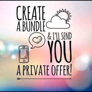 Best BUNDLE and SAVE!